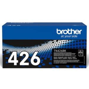 Brother CONSUMABILI STAMPANTI LASER TONER NERO HL-L8360CDW/MFC-L8900CDW                                   9000 PAGINE