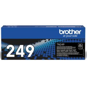 Brother CONSUMABILI STAMPANTI LASER TONER NERO HLL8230/8240/MFCL8340/8390                                 ELEVATA CAPACITÀ (PER MAX. 4.500 PAGINE A NORMA ISO 19798)