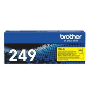 Brother CONSUMABILI STAMPANTI LASER TONER NERO HLL8230/8240/MFCL8340/8390                                 ELEVATA CAPACITÀ (PER MAX. 4.500 PAGINE A NORMA ISO 19798)