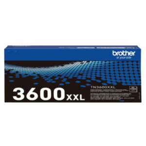 Brother CONSUMABILI STAMPANTI LASER TONER NERO MFC-L6910DN/DCP-L5510DW/HL-L6410DN/HL-L6210DW              ALTISSIMA CAPACITÀ (PER MAX. 11.000 PAGINE A NORMA ISO 19798)