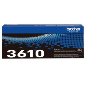 Brother CONSUMABILI STAMPANTI LASER TONER MFC-L6910DN/HL-L6410DN/HL-L6210DW/MFC-L6710DW                   CAPACITÀ ULTRA (PER MAX. 18.000 PAGINE A NORMA ISO 19798)