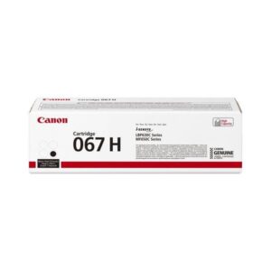 Canon CONSUMABILI STAMPANTI LASER CARTUCCIA NERO DURATA 3130 PAG                                        LBP631CW  LBP633CDW  MF651CW  MF655CDW  MF657CDW