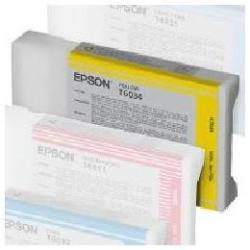 Epson CONSUMABILI PLOTTER TANICA INCHIOSTRO GIALLO DA 220ML PER STYLUS PRO 7800/9800