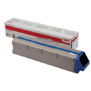 Oki Consumabili Multifunzione Laser TONER-K-PRO9431/PRO9541/PRO9542