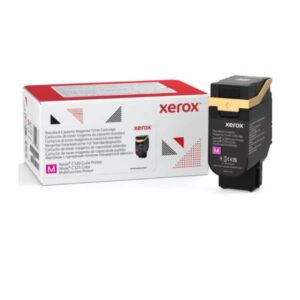 Xerox CONSUMABILI STAMPANTI LASER Xerox C320 / C325 Magenta Standard Capacity Toner Cartridge (1 800 pages)