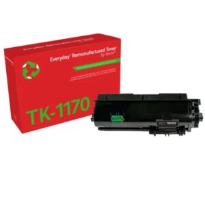 Xerox CONSUMABILI STAMPANTI LASER Everyday Remanufactured Toner Black replaces Kyocera TK-1170