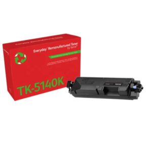 Xerox CONSUMABILI STAMPANTI LASER Everyday Remanufactured Toner Black replaces Kyocera TK-5140K