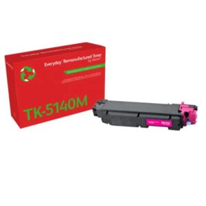 Xerox CONSUMABILI STAMPANTI LASER Everyday Remanufactured Toner Magenta replaces Kyocera TK-5140M