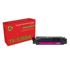 Xerox CONSUMABILI STAMPANTI LASER Everyday Remanufactured Toner Magenta replaces Kyocera TK-5280M