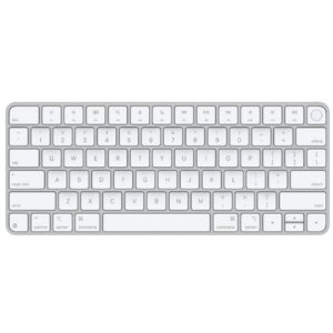 Apple Tastiere Magic Keyboard with Touch ID for Mac models with Apple silicon – Italian