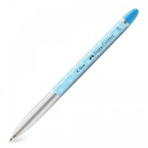 Faber Castell Penne a Sfera PENNA A SFERA K-ONE 0.7 MM  BLU