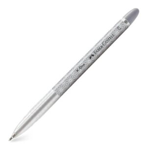 Faber Castell Penne a Sfera PENNA A SFERA K-ONE 0.7 MM  NERO