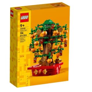 Lego Costruzioni L albero dei soldi