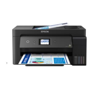 Stampanti e Multifunzione Ink-Jet – EcoTank ET-15000