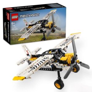 Lego Costruzioni Aereo Bush