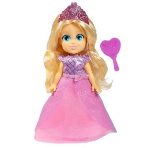 Giochi Preziosi Fashion Dolls LOVE DIANA – MINI DOLL – 15CM