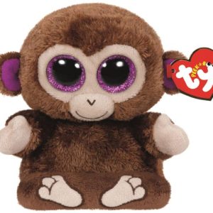 Ty Accessori PEEK-A-BOOS CHIMPS