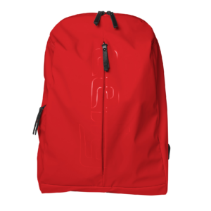 Celly PER NOTEBOOK / NETBOOK FUNKY BACKPACK 14 RED