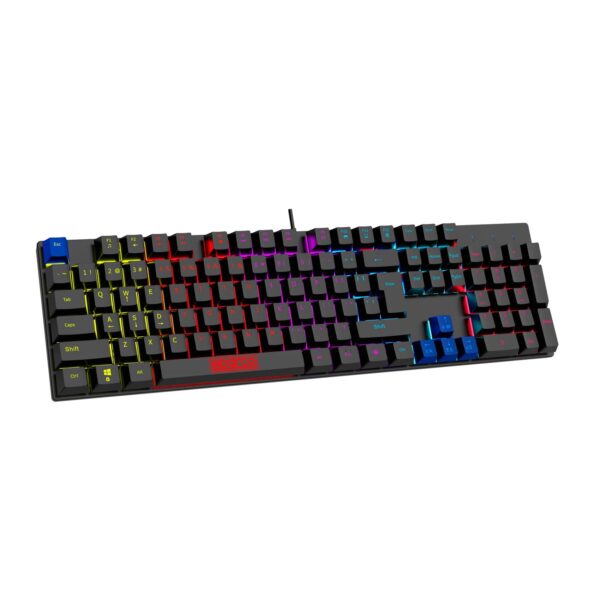 Celly Tastiere Gaming =>>SPARCO MECKEYBFULL PHANTOM