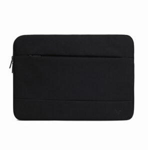 Celly PER NOTEBOOK / NETBOOK =>>ORGANIZERCASE UP TO15 BK