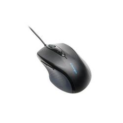 Kensington Mouse MOUSE PRO FIT  DI DIMENSIONI STANDARD CON CAVO