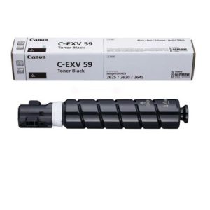 Canon Consumabili Multifunzione Laser C-EXV 59 TONER BLACK