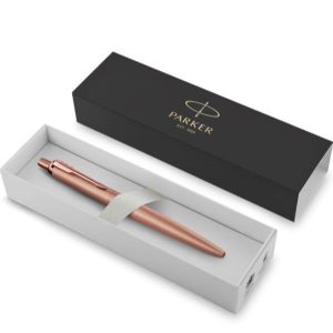 Parker Penne a Sfera Jotter XL SE MONOCHROME GOLD PINK PGT sfera M